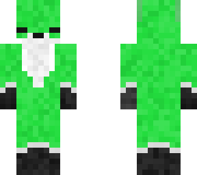 greenbobchan