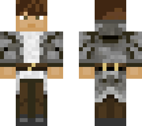 guard skin