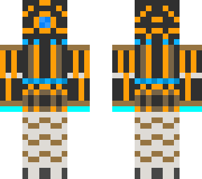 guardian crafter