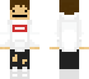 gurppy skin