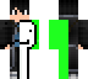 half dream half kirito (updated 3.0)