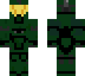 halo set