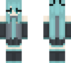 hatsune miku v2