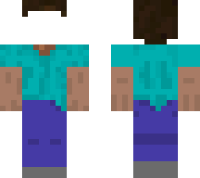 headless steve