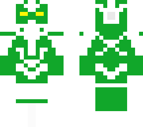 hierophant green