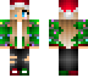 holiday revamp