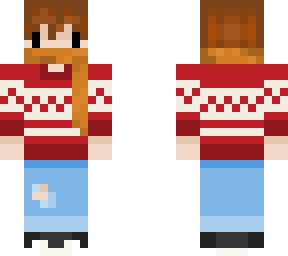 holiday skin