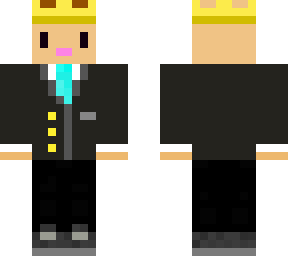 hollandlop live skin