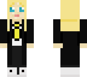 hufflepuff sammi