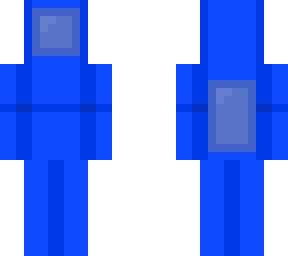 i am blue v1