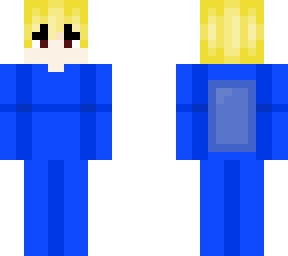 i am blue v2