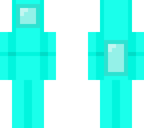 i am cyan v3