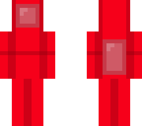 i am red v3