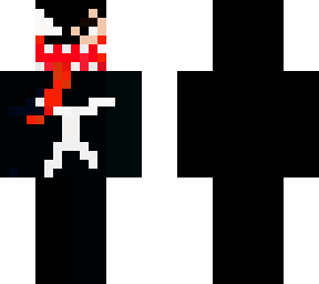 ianikix venom