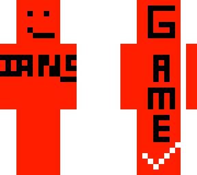 ians game skin
