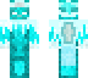 ice king (for luca)