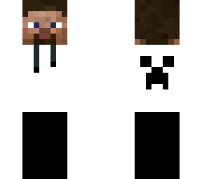 if this skin get 50 downloads i will make another skin with this hoodie