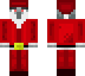 illager claus