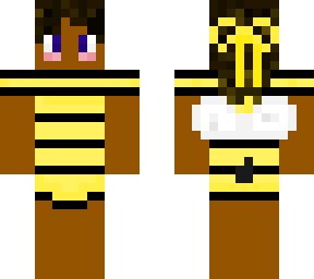 im a bee