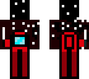 imposter in space