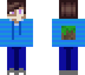 improved version of steve