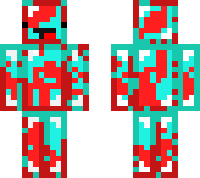 infected!skeppy