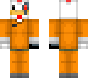 inmate
