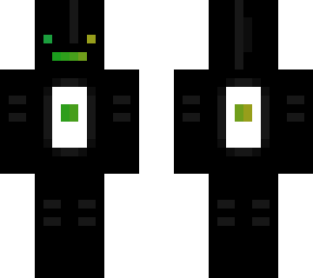 inverted the dude