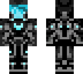 iron fire