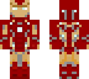 iron man mark 3