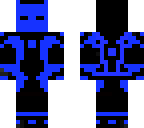 iron xeno