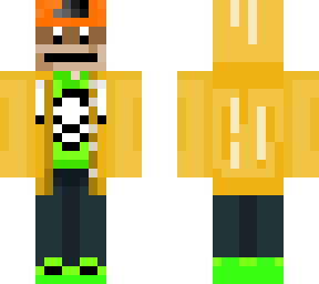 jacket monkey