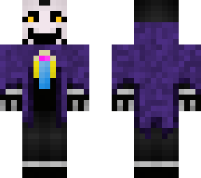 jackjester (cloaked and masked)