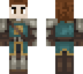jacobs skin
