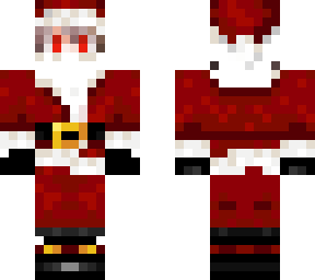 jala claus