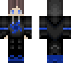 joelioes (human form)