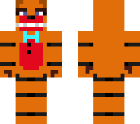 johnny o