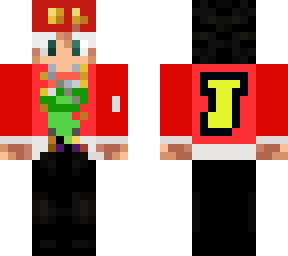 jojo