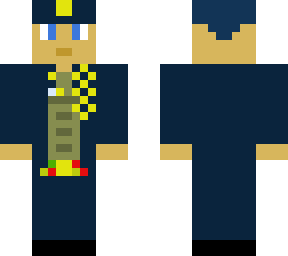 jotaro kujo