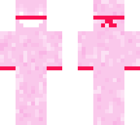kactusvoid mc skin 1.16