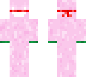 kactusvoid mc skin 1.16 christmas