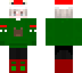 kaneviii xmas