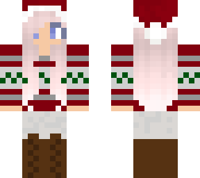 kat christmas