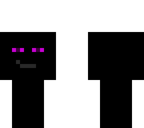 kid enderman