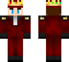 king magician