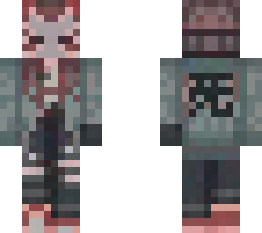 kitsune