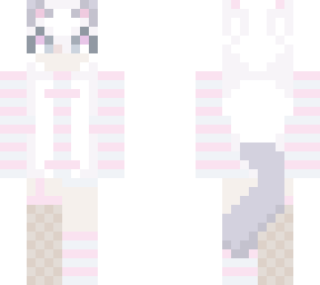 kitty girl