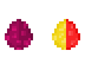 klokloe135 spawn egg