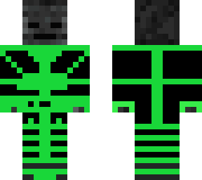 laser wither