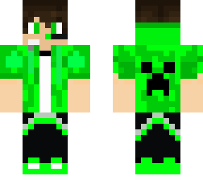 last skin for today